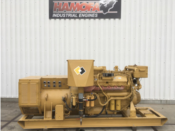 Generatorski set CATERPILLAR