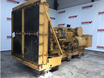 Generatorski set CATERPILLAR