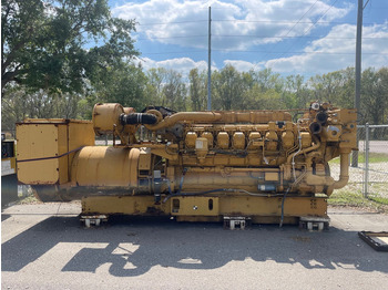 Generatorski set CATERPILLAR