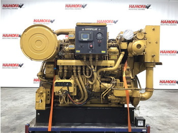 Građevinski strojevi CATERPILLAR