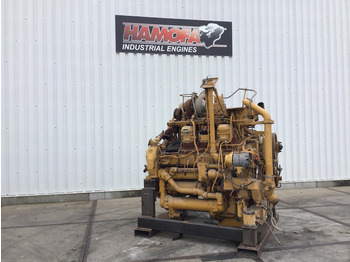 Građevinski strojevi CATERPILLAR