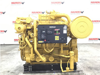 Građevinski strojevi CATERPILLAR