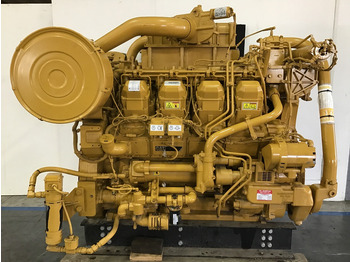 Građevinski strojevi CATERPILLAR