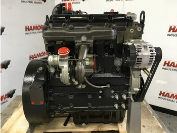 Građevinski strojevi CATERPILLAR