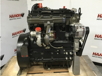 Građevinski strojevi CATERPILLAR