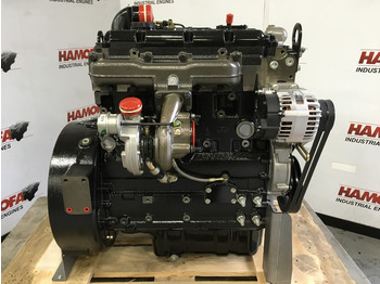 Građevinski strojevi CATERPILLAR