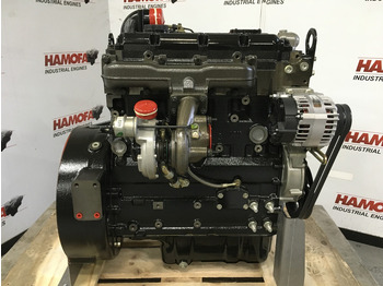 Građevinski strojevi CATERPILLAR