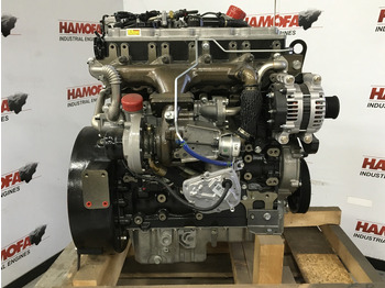 Građevinski strojevi CATERPILLAR