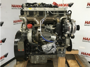 Građevinski strojevi CATERPILLAR