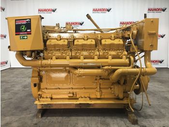 Građevinski strojevi CATERPILLAR