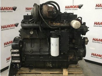 Građevinski strojevi CUMMINS