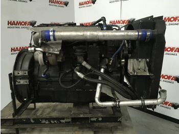 Građevinski strojevi CUMMINS