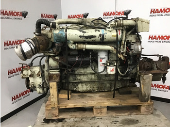 Građevinski strojevi CUMMINS