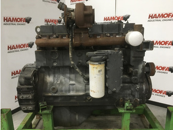 Građevinski strojevi CUMMINS