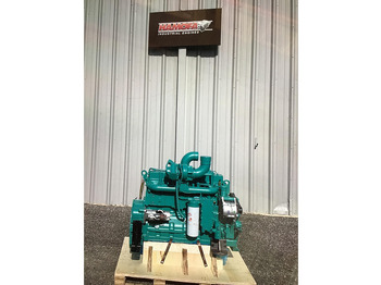 Građevinski strojevi CUMMINS