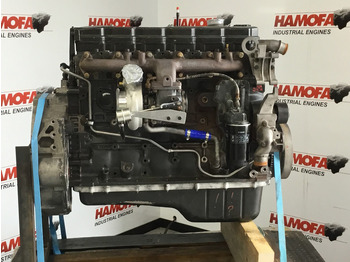 Građevinski strojevi CUMMINS