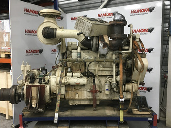 Građevinski strojevi CUMMINS