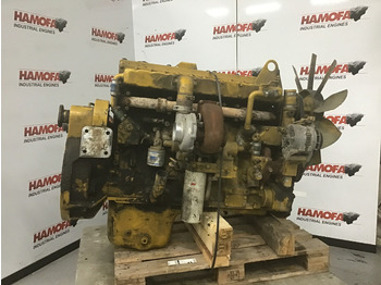 Građevinski strojevi CUMMINS