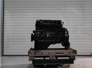 Građevinski strojevi CUMMINS