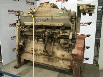 Građevinski strojevi CUMMINS