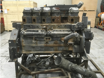 Građevinski strojevi CUMMINS