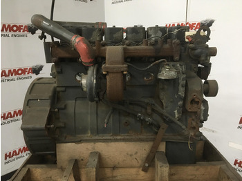 Građevinski strojevi DAF