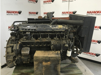 Građevinski strojevi DEUTZ