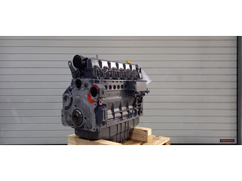 Građevinski strojevi DEUTZ