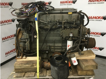 Građevinski strojevi DEUTZ