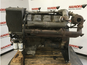 Građevinski strojevi DEUTZ