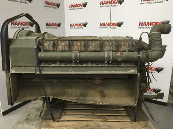 Građevinski strojevi DEUTZ