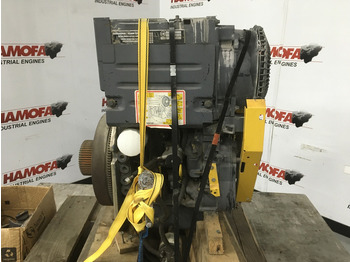 Građevinski strojevi DEUTZ