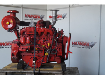 Građevinski strojevi IVECO