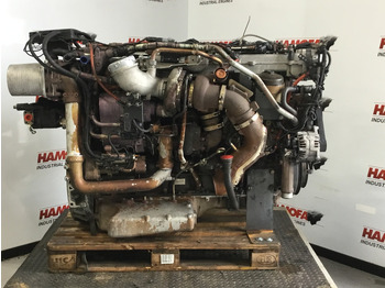 Građevinski strojevi MAN