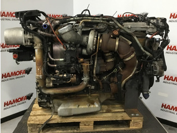 Građevinski strojevi MAN