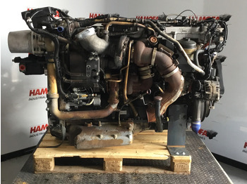 Građevinski strojevi MAN