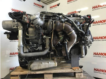 Građevinski strojevi MAN