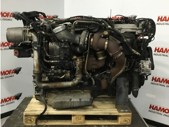 Građevinski strojevi MAN