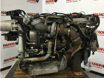 Građevinski strojevi MAN