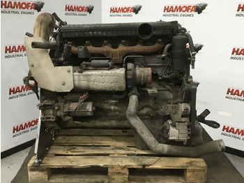 Građevinski strojevi MERCEDES-BENZ