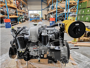 Građevinski strojevi MITSUBISHI