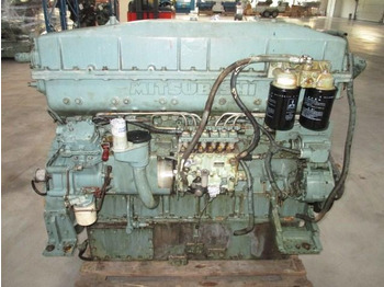 Građevinski strojevi MITSUBISHI