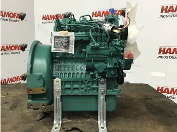 Građevinski strojevi VOLVO