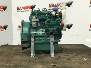 Građevinski strojevi VOLVO