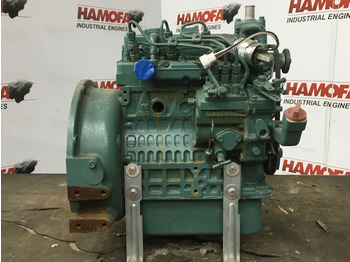 Građevinski strojevi VOLVO