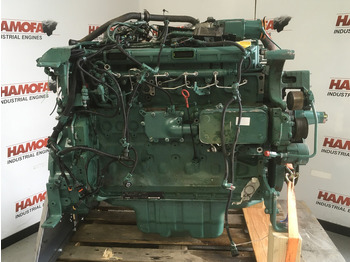 Građevinski strojevi VOLVO