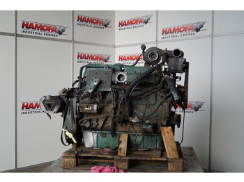 Građevinski strojevi VOLVO