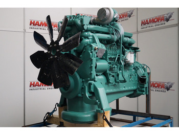 Građevinski strojevi VOLVO