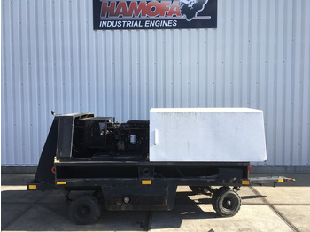 Generatorski set CUMMINS
