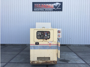 Generatorski set Cummins 6C8.3 GENERATOR 180KVA USED: slika Generatorski set Cummins 6C8.3 GENERATOR 180KVA USED